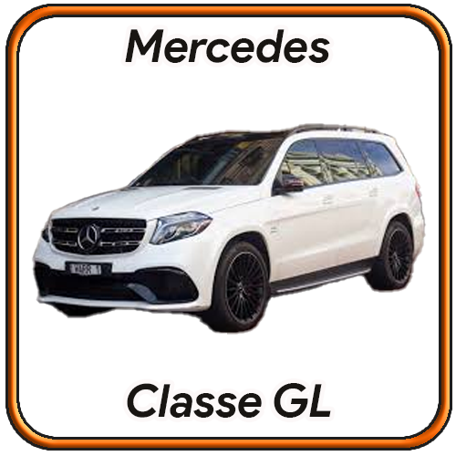 Mercedes Classe GL